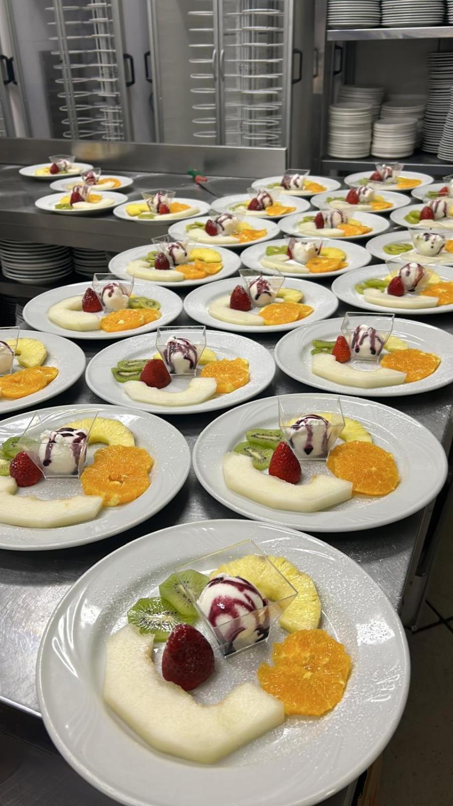 Rooms & Restaurant Il Castagneto Campagna Εξωτερικό φωτογραφία